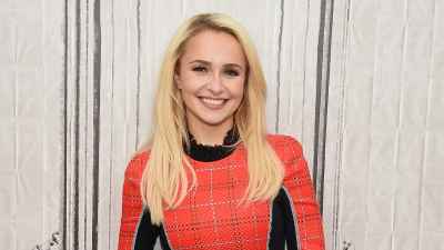 Hayden Panettiere Said She 'Desperately Needed' Her Unplanned Acting Break Before Her Death