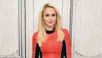 Hayden Panettiere's Estranged Mother Says Narcotics Investigator Joined Death Investigation