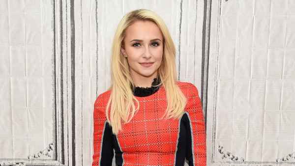 Hayden Panettiere's Estranged Mother Says Narcotics Investigator Joined Death Investigation