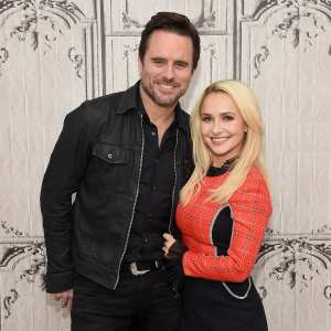 Nashville's Charles Esten Speaks Out After Former Costar Hayden Panettiere's Death