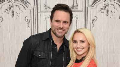 Nashville's Charles Esten Speaks Out After Former Costar Hayden Panettiere's Death
