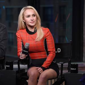 Federal Agents Visit Hayden Panettiere’s Residence With Search Warrant After Her Death
