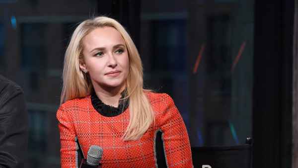 Federal Agents Visit Hayden Panettiere’s Residence With Search Warrant After Her Death