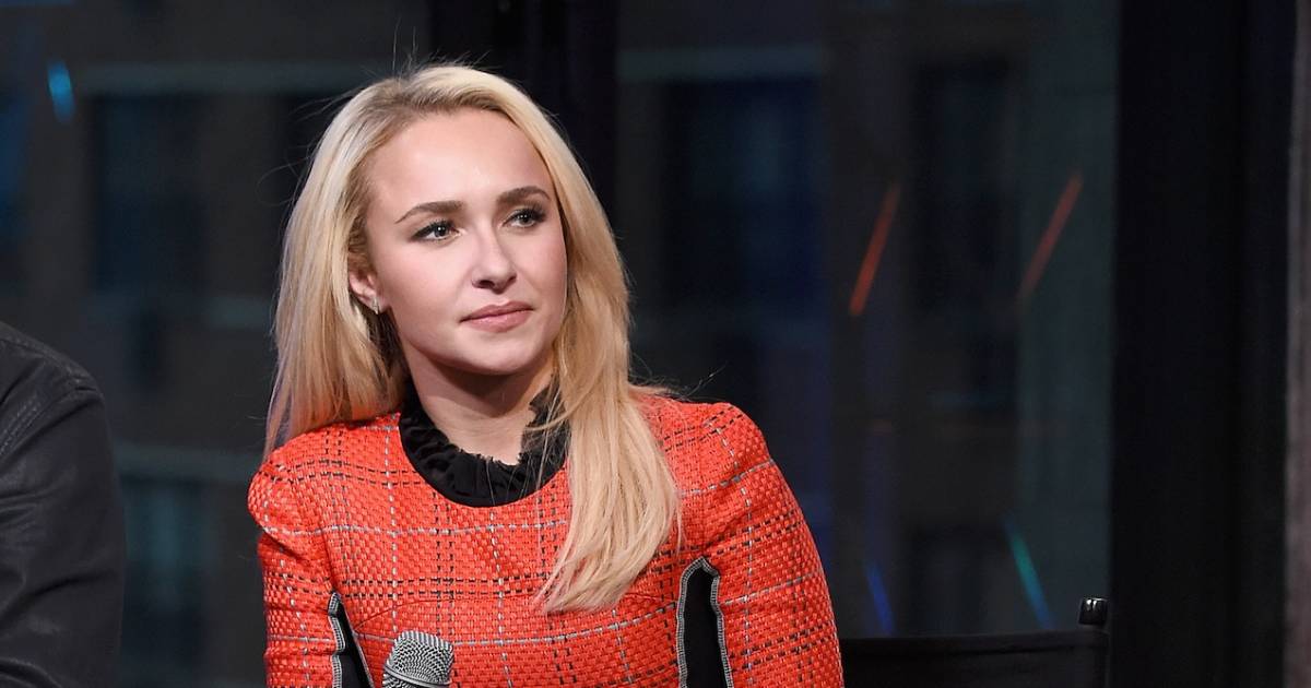 Federal Agents Visit Late Hayden Panettiere’s Residence With Search Warrant Federal Agents Visit Late Hayden Panettiere’s Residence With Search Warrant