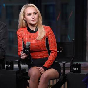 Hayden Panettiere