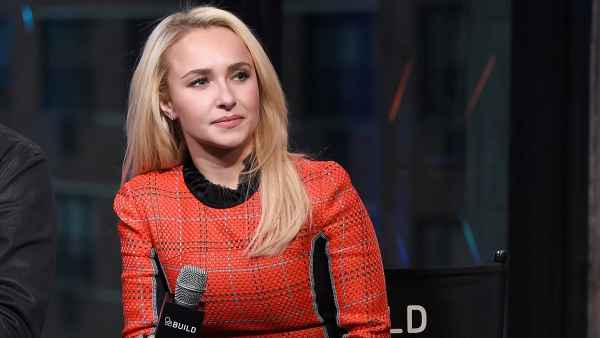 Hayden Panettiere
