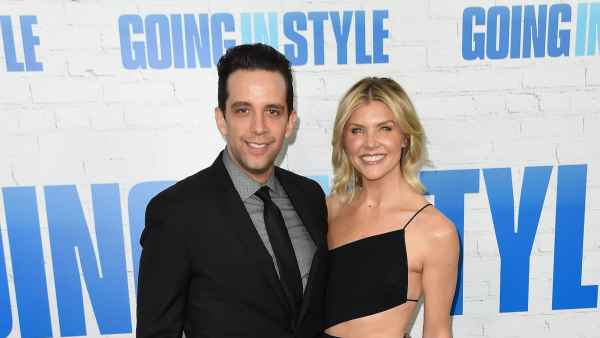 Amanda Kloots Knows Late Husband Nick Cordero Would Want Her to Find Love Again: 'It's a Journey'