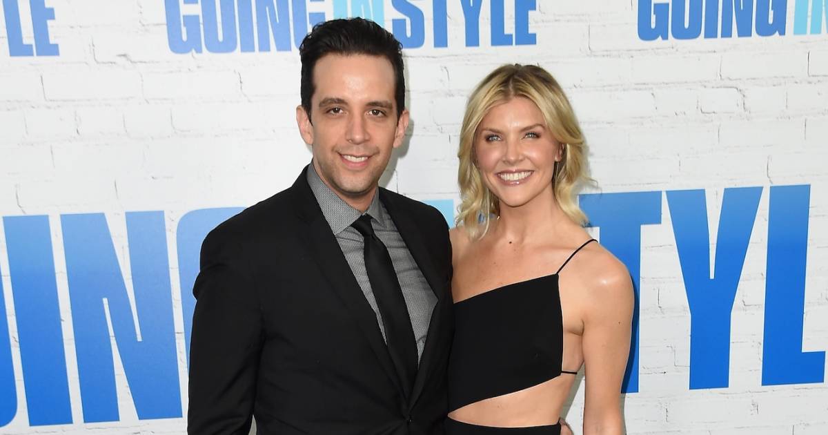 Amanda Kloots Knows Late Husband Nick Cordero Would Want Her to Find Love Again: ‘It’s a Journey’ (Exclusive)