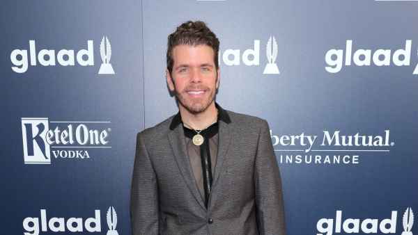 GettyImages-663609116 perez hilton sister gives update on his recovery