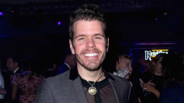 Perez Hilton's Brother-in-Law Shares Update on His Injuries, Mental Health