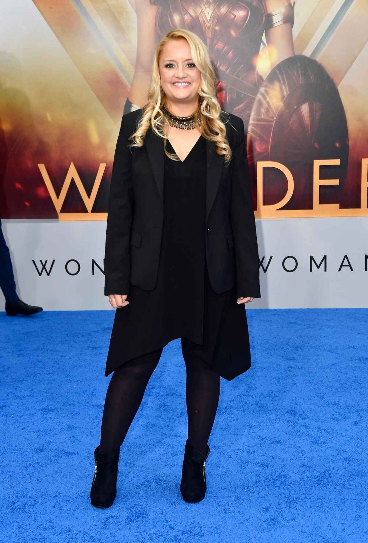'The Office UK' Star Lucy Davis, 53, Reveals She Has ‘Incurable’ Cancer: 'I'm at Peace With It'