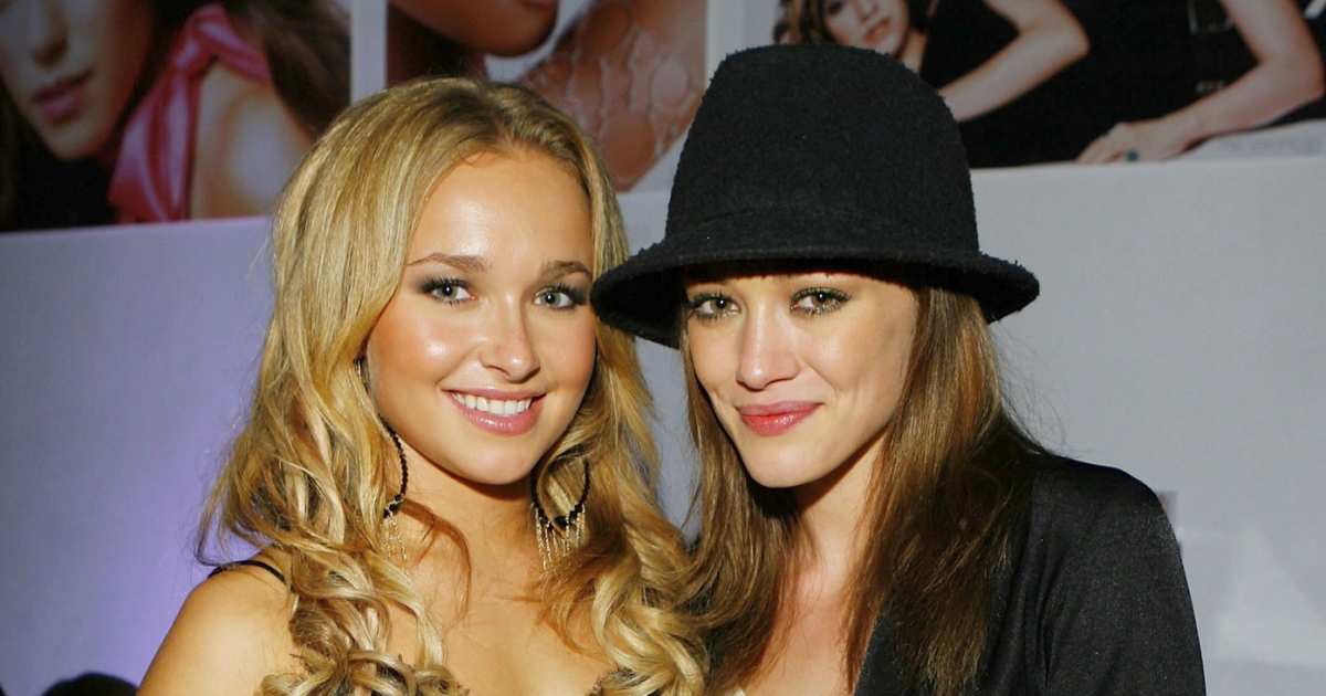 Hilary Duff Remembers Fellow Child Star Hayden Panettiere, Admits They ‘Lost Touch’