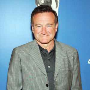 Robin Williams 3 Kids Reveal Additional Plans to Share Their Dads Unique Talent and Humor