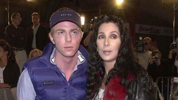 Cher's Son Elijah Blue’s Wife Challenges Singer's Conservatorship, Asks Court to Put Her In Charge