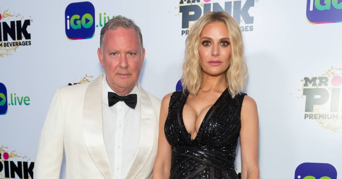 PK Kemsley’s Friend Who Loaned Him 0K Reveals Details of ‘Fractured’ Relationship with Dorit (Exclusive) PK Kemsley’s Friend Who Loaned Him 0K Reveals Details of ‘Fractured’ Relationship with Dorit (Exclusive)