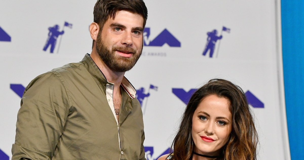 Jenelle Evans Reacts to David Eason Case Being Dismissed Jenelle Evans Reacts to David Eason Case Being Dismissed
