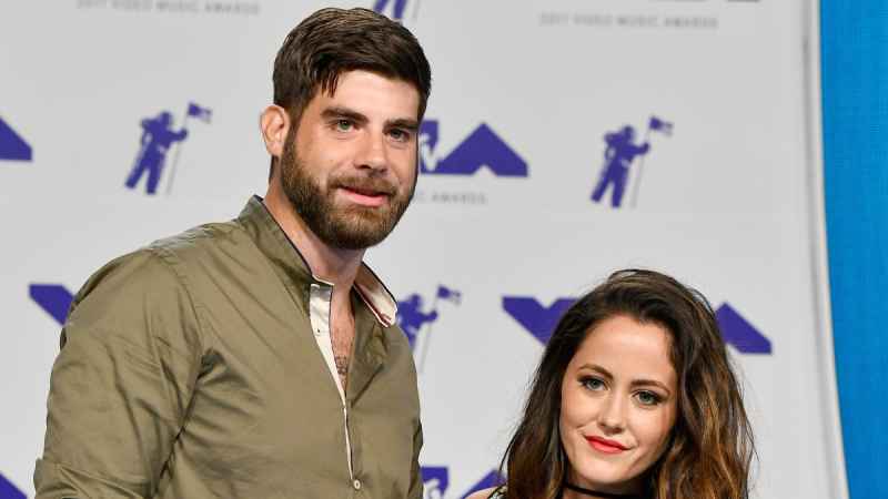 Teen Mom's Jenelle Evans Reacts to David Eason Assault Case Being Dismissed