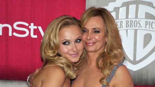 Hayden Panettiere's Estranged Mom Details Treatments Late Actress Received for Pain Prior to Her Death