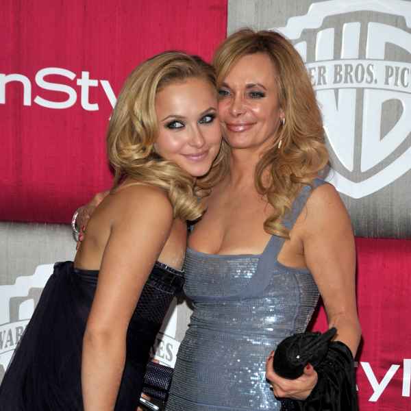 Hayden Panettiere's Estranged Mom Details Treatments Late Actress Received for Pain Prior to Her Death