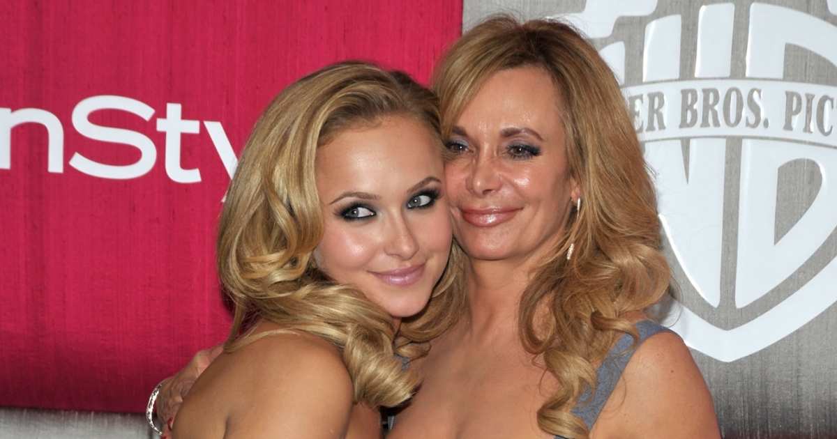 Hayden Panettiere’s Estranged Mom Reveals What She Told Authorities at the Scene of Actress’ Death Hayden Panettiere’s Estranged Mom Reveals What She Told Authorities at the Scene of Actress’ Death