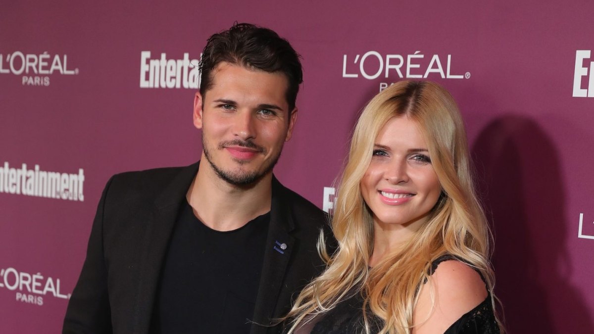 GettyImages-847665322 Gleb Savchenko Fires Back Over Exs Request to Locate Him and Their Daughter