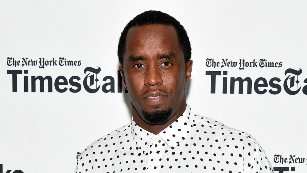 Sean Diddy Combs opustil samotku: Americký rapér se vrací do общегоladu věznů