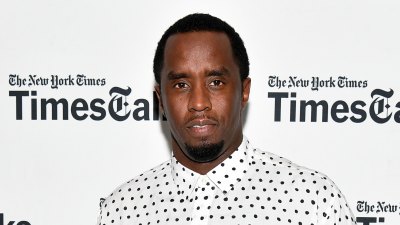 Diddy Released From Solitary Confinement After Fight With Another Prisoner: Report
