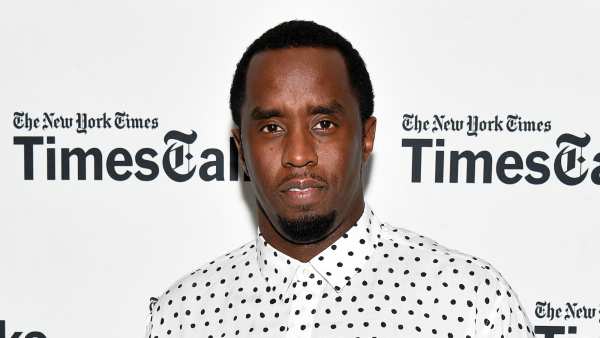 Diddy Released From Solitary Confinement After Fight With Another Prisoner: Report