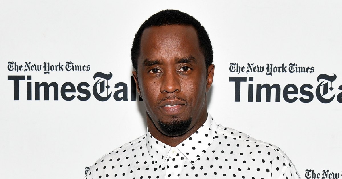 Sean ‘Diddy’ Combs Released From Solitary Confinement After Fight With Another Prisoner: Report Sean ‘Diddy’ Combs Released From Solitary Confinement After Fight With Another Prisoner: Report
