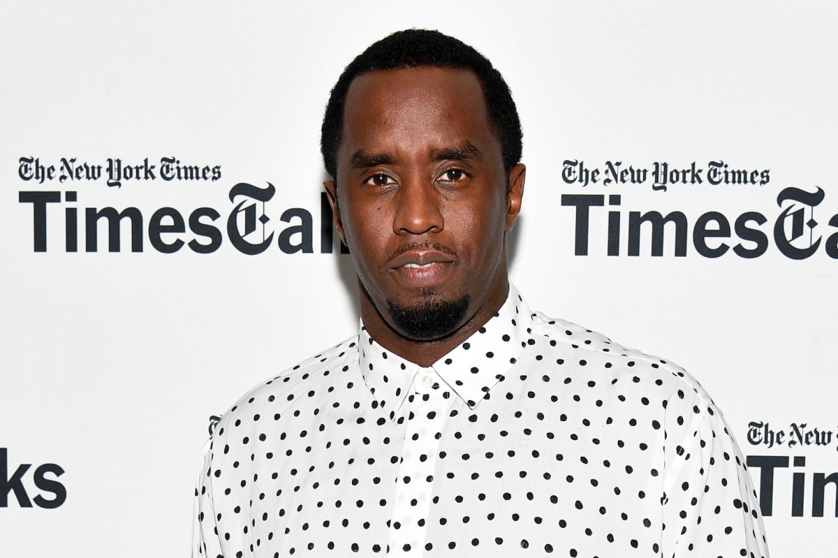 Diddy Released From Solitary Confinement After Fight With Another Prisoner: Report