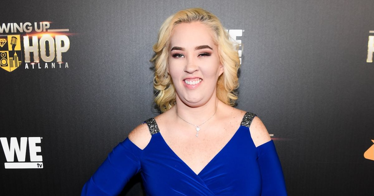 Mama June Shannon and Family Honor Late Anna ‘Chickadee’ Cardwell on ‘Heavenly’ 32nd Birthday Mama June Shannon and Family Honor Late Anna ‘Chickadee’ Cardwell on ‘Heavenly’ 32nd Birthday