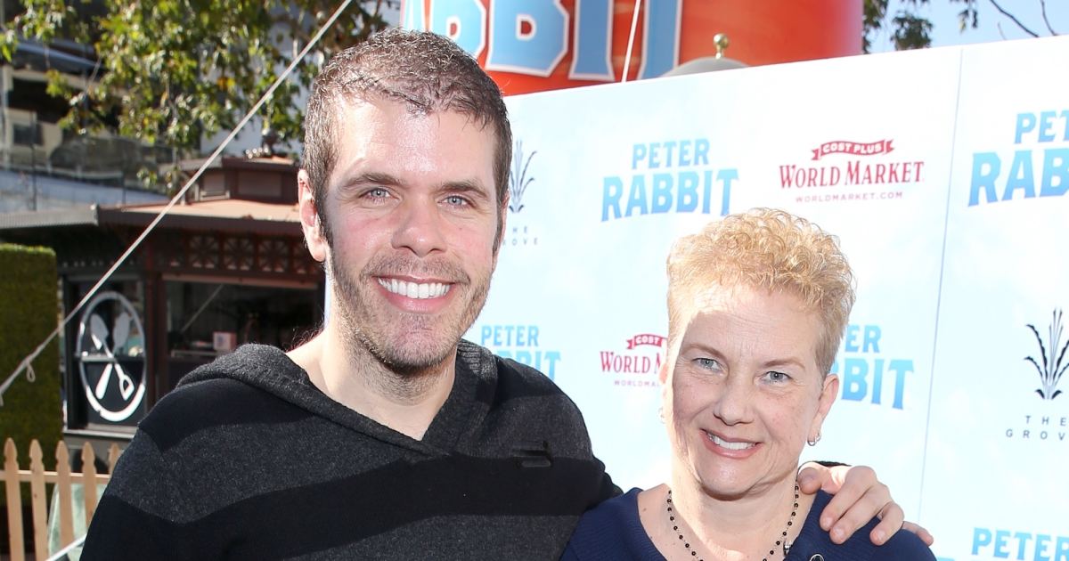 Perez Hilton’s Mom Granted Temporary Custody, Blogger Allowed Supervised Visits With Kids Amid Recovery Perez Hilton’s Mom Granted Temporary Custody, Blogger Allowed Supervised Visits With Kids Amid Recovery