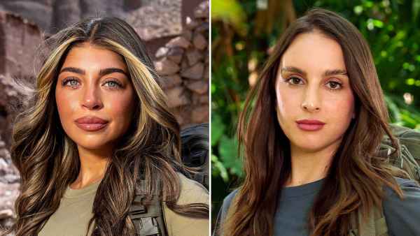 Gia Giudice Says Alexia Umansky Called Her for the Lowdown Before Special Forces Season 5
