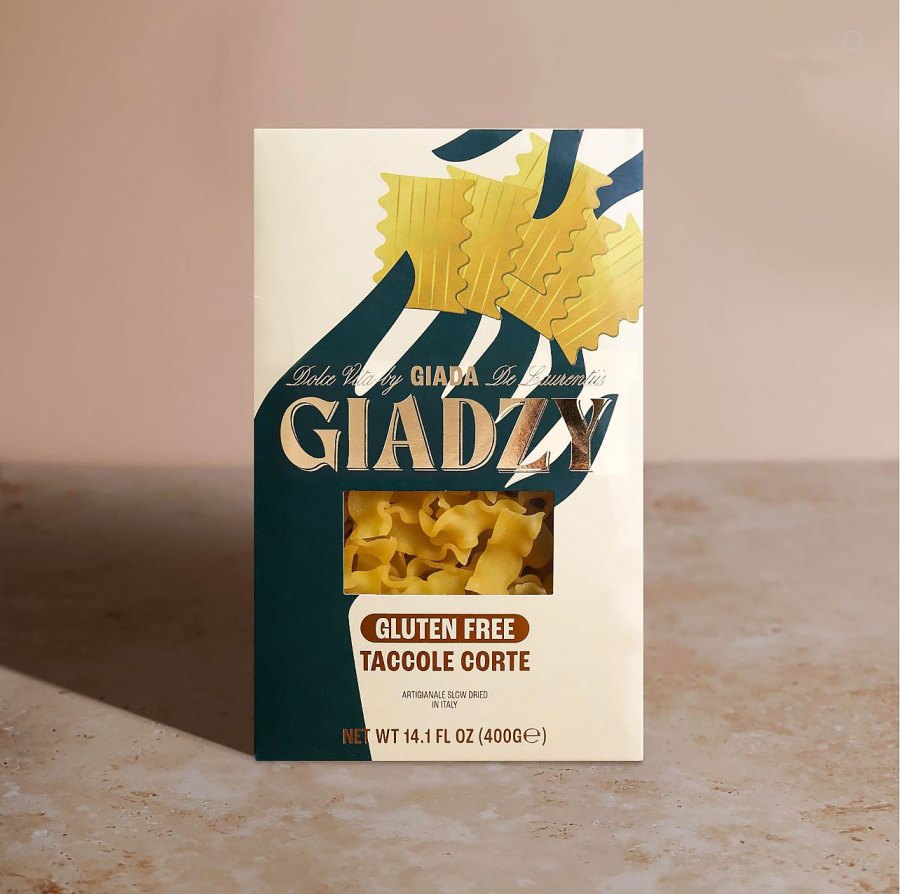 Giadzy Hot Stuff