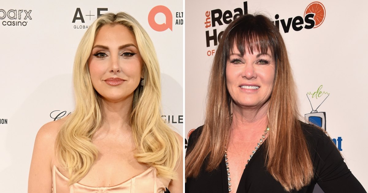 ‘RHOC’ Star Gina Kirschenheiter Reacts to Jeana Keough Tongue Cancer Battle (Exclusive) ‘RHOC’ Star Gina Kirschenheiter Reacts to Jeana Keough Tongue Cancer Battle (Exclusive)