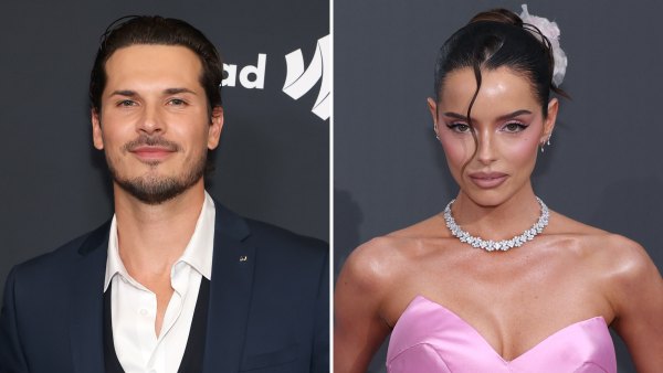 Gleb-Savchenko-on-Maura-Higgins-Wanting-Different-DWTS-Partner