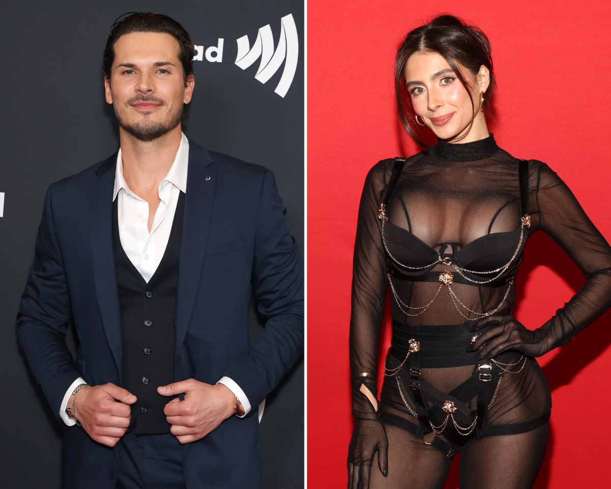 Gleb Savchenkos OnlyFans Girlfriend Dragged Into Custody Fight With Ex Wife Elena Samodanova