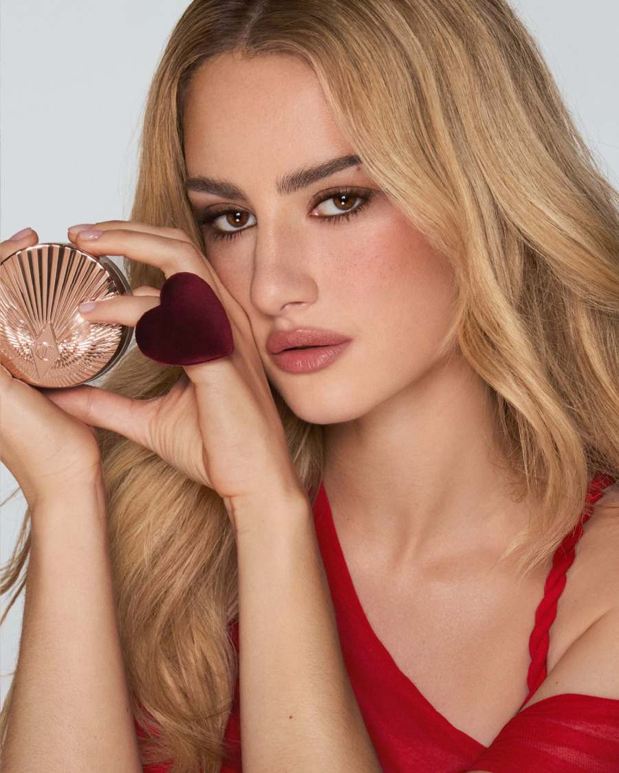 Grace Van Patten X Charlotte Tilbury 2 Hot Pics.jpg