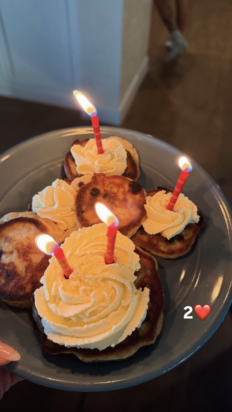 How Justin and Hailey Bieber Celebrated Son Jack's 2nd Birthday