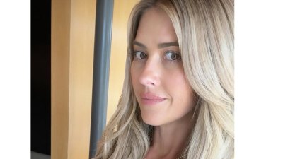 Hair Changes Christina Haacks Extensions