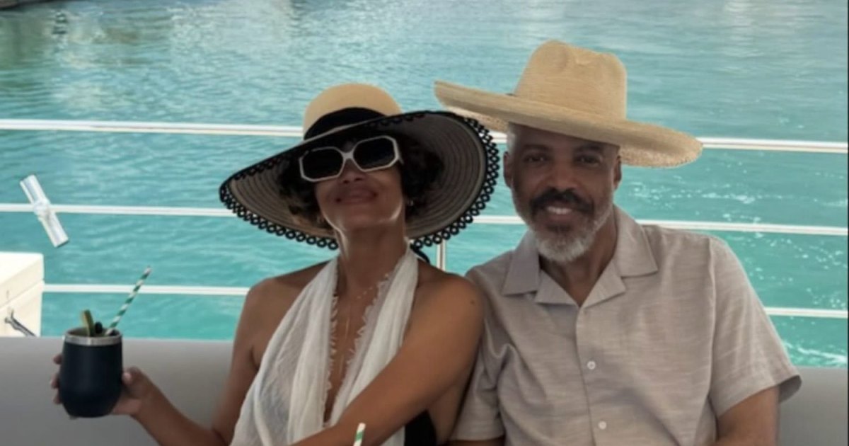 Halle Berry Shares Photos From Her ‘Magical’ 60th Birthday Trip With Fiancé Van Hunt: ‘Big Birthday’