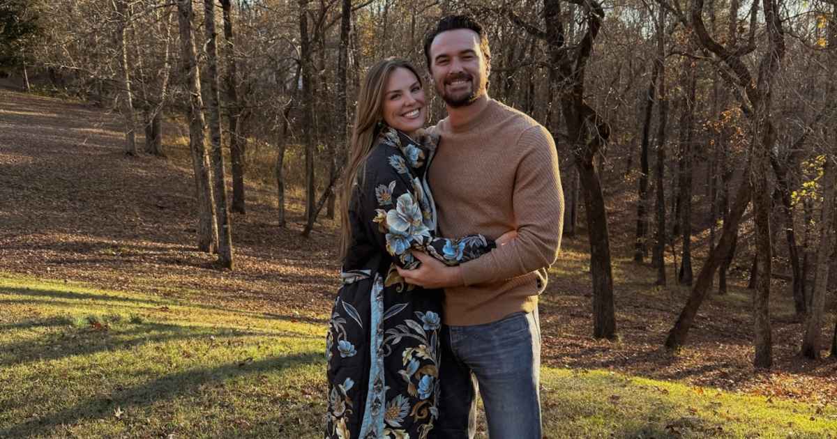 Hannah Brown Reveals Why It’s Not ‘The Best Time’ to Expand Her Family With Husband Adam Woolard (Exclusive) Hannah Brown Reveals Why It’s Not ‘The Best Time’ to Expand Her Family With Husband Adam Woolard (Exclusive)