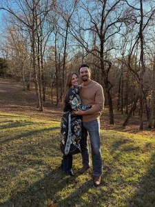 Hannah Brown Reveals Why Shes Delaying Baby Plans With Husband Adam