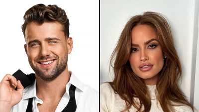 Harry Jowsey and Haley Baylee Lets Marry Harry Reunion