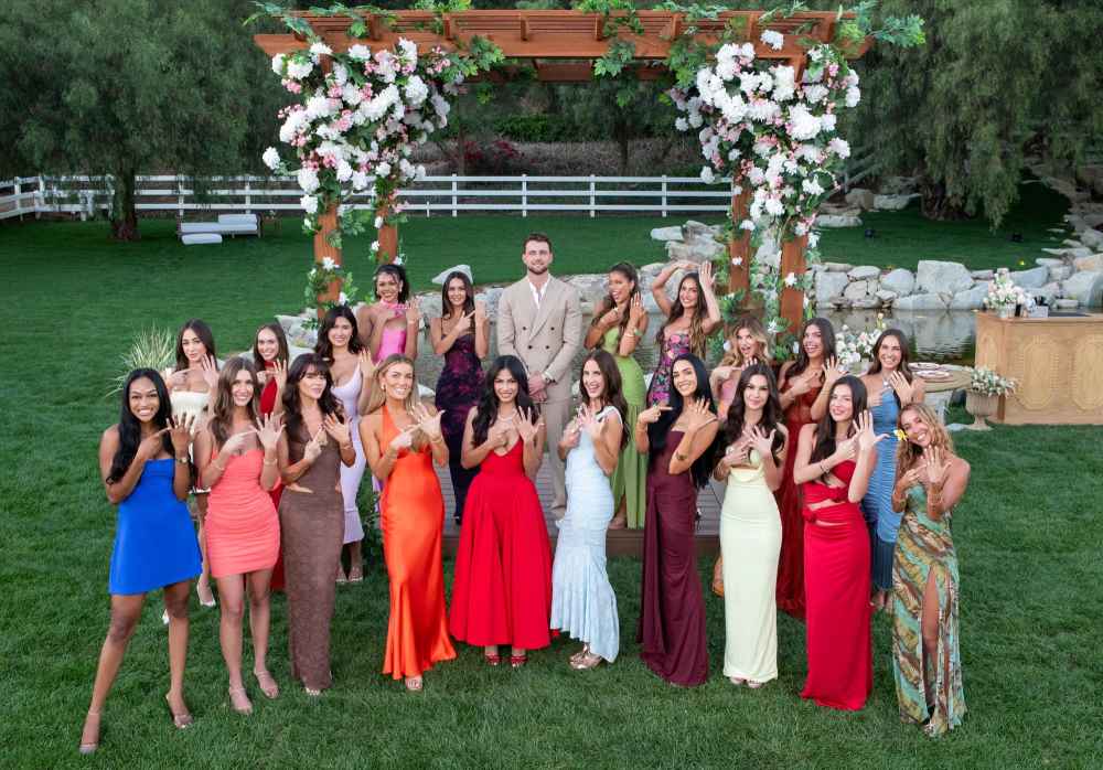 Harry Jowseys Lets Marry Harry Netflix Reunion Date and Host Revealed Details Contestants