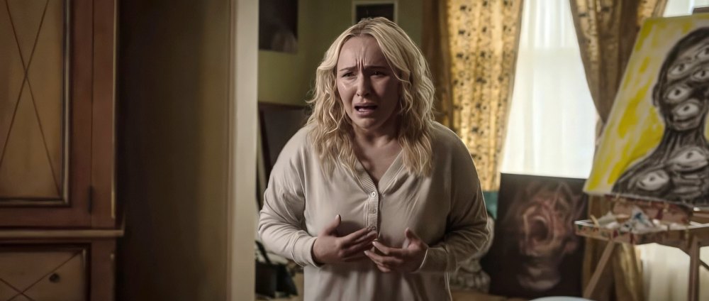 Hayden Panettiere's Costar Says She Was 'Struggling' on Set of Final Movie