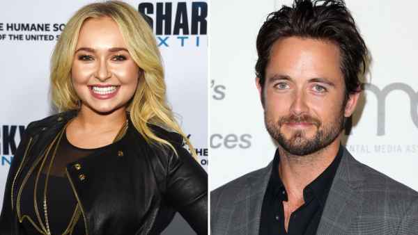 Hayden Panettiere's Costar Says She Was 'Struggling' on Set of Final Movie