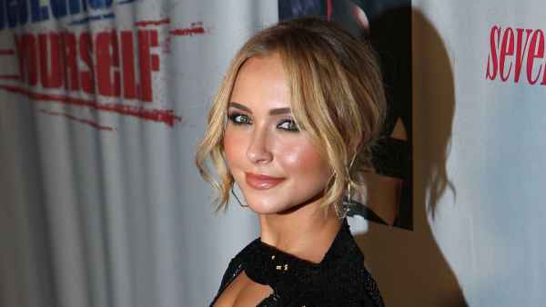 Hayden Panettiere Body Released by Coroner