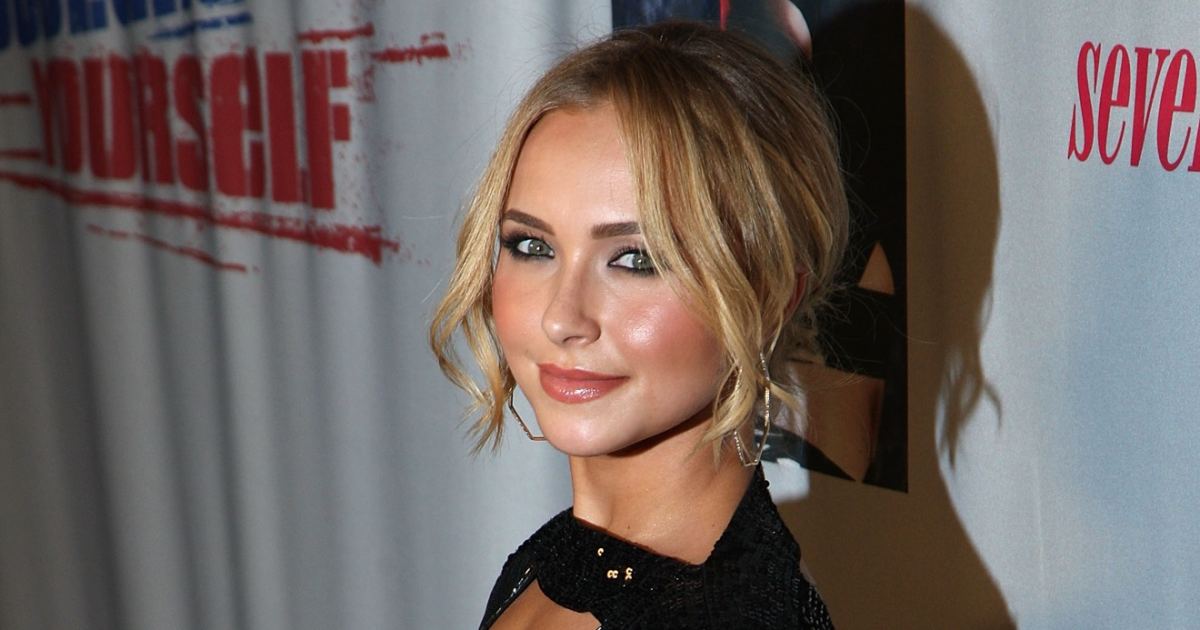 Hayden Panettiere’s Body Released by Coroner 2 Days After Her Sudden Death in South Carolina Hayden Panettiere’s Body Released by Coroner 2 Days After Her Sudden Death in South Carolina