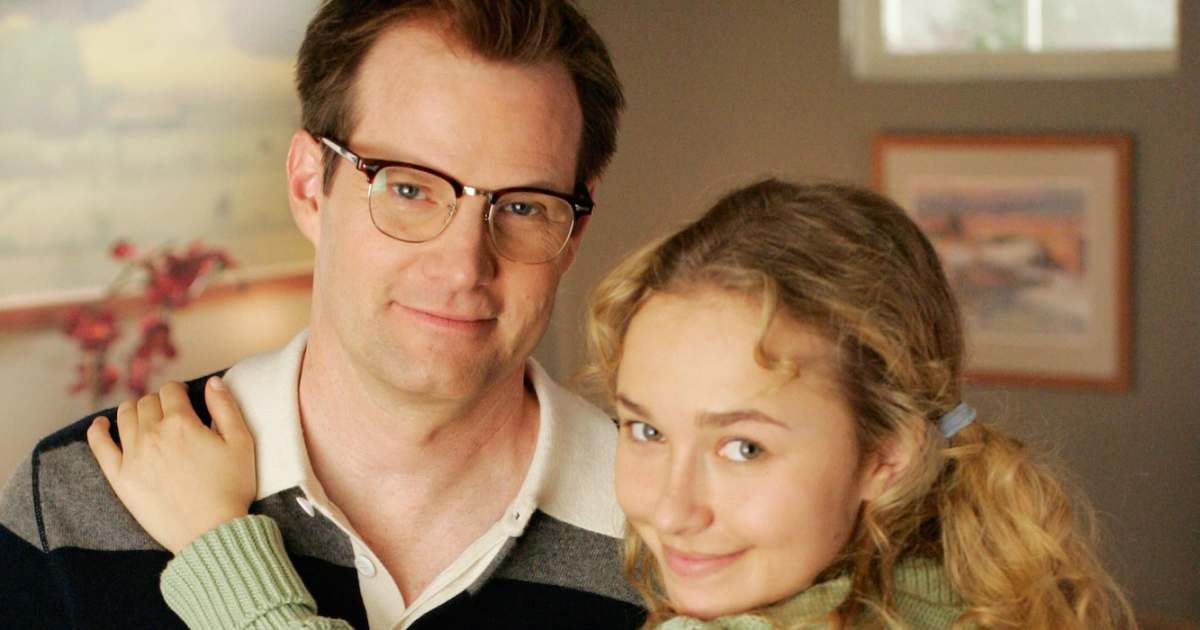 Hayden Panettiere’s ‘Heroes’ Dad Jack Coleman ‘Heartbroken’ Over Death, But Also Expresses ‘Anger’ Hayden Panettiere’s ‘Heroes’ Dad Jack Coleman ‘Heartbroken’ Over Death, But Also Expresses ‘Anger’